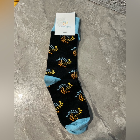 Assorted Sock Set(5) - Picture 5 of 7